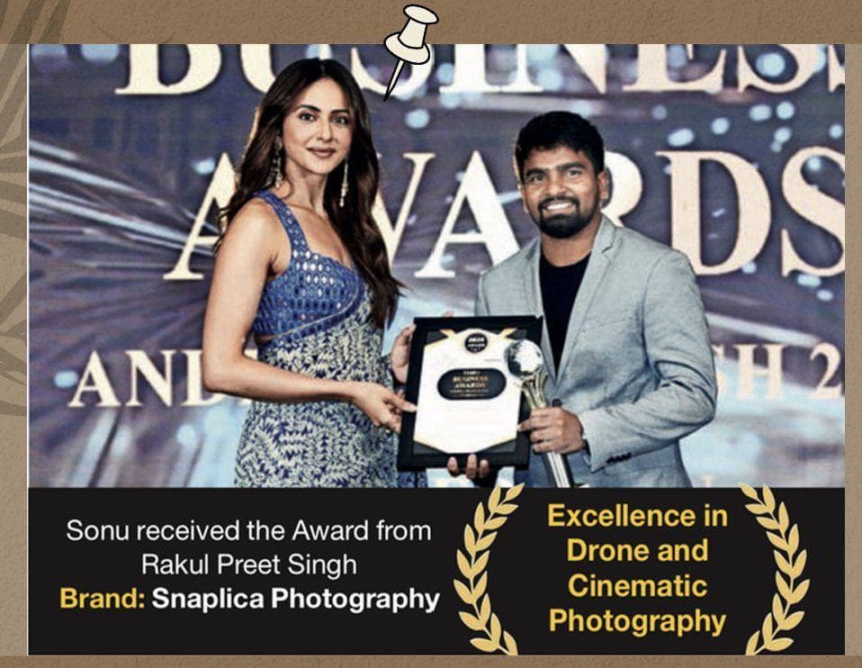 Times Business Awards — AP — Snaplica Photography