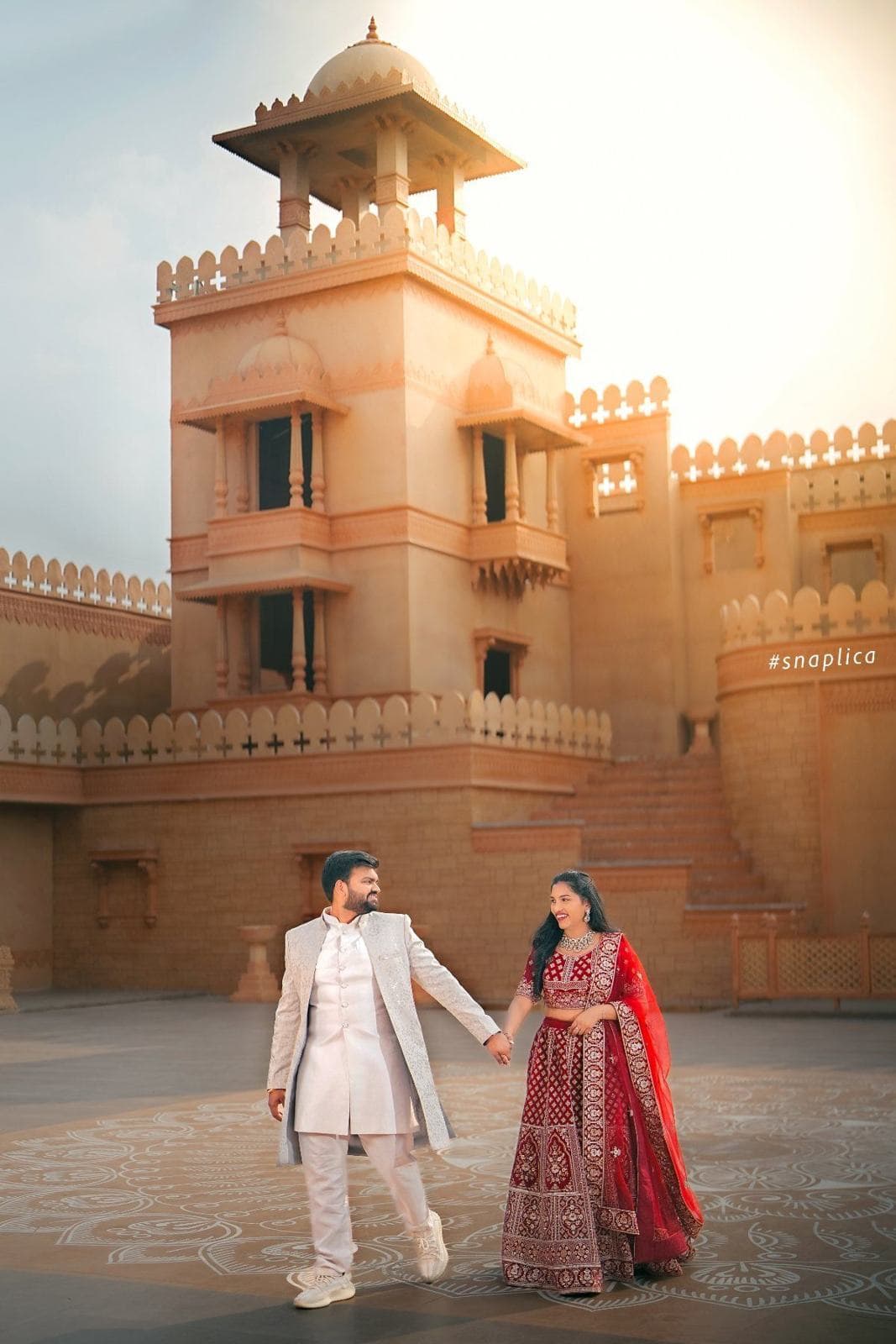 Dhoti photography by Snaplica